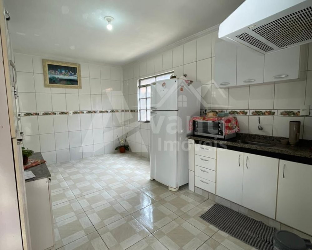 Você tem um sonho e nós temos a chave!