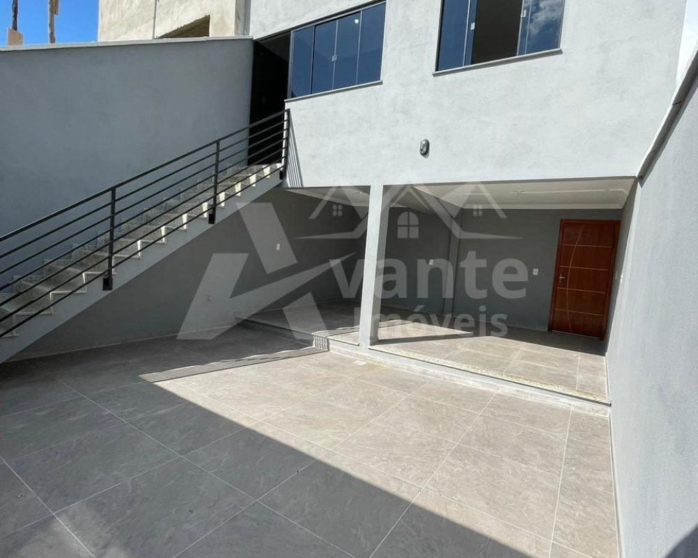 Você tem um sonho e nós temos a chave!