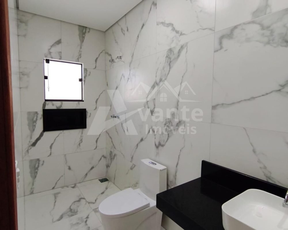 Você tem um sonho e nós temos a chave!