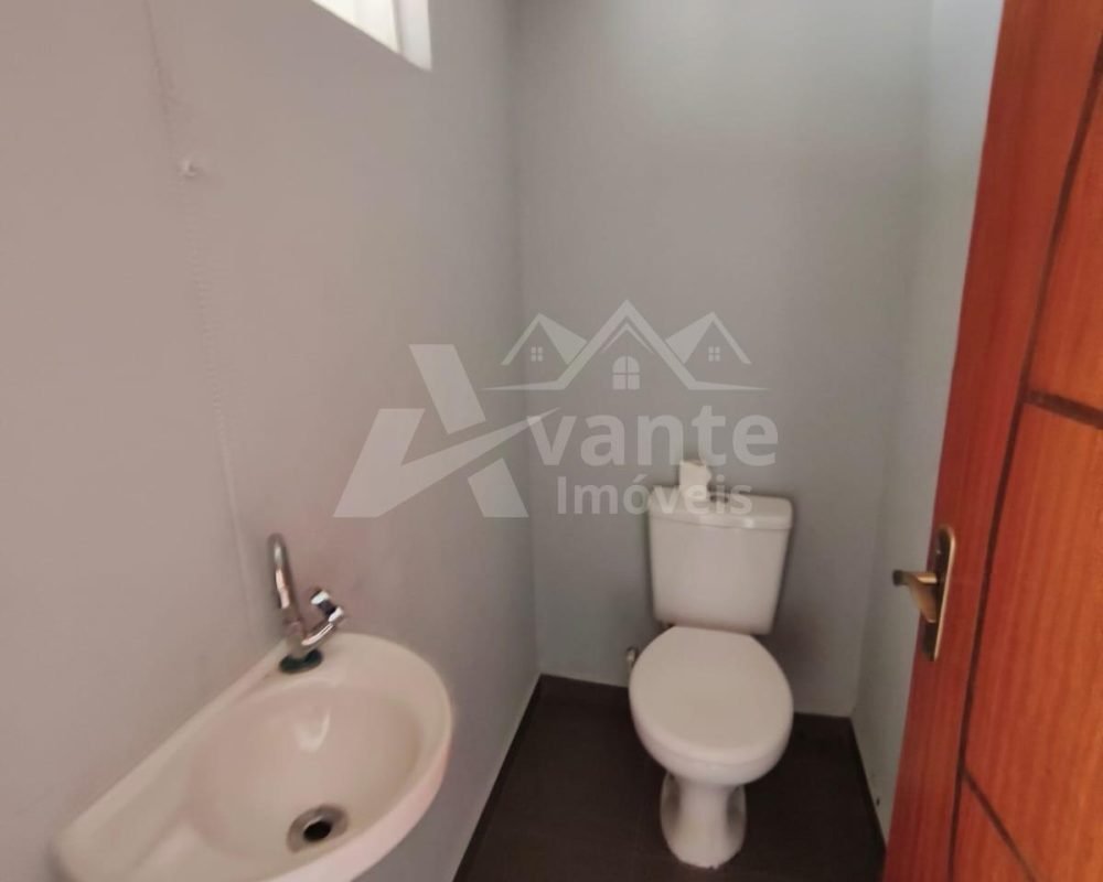 Você tem um sonho e nós temos a chave!