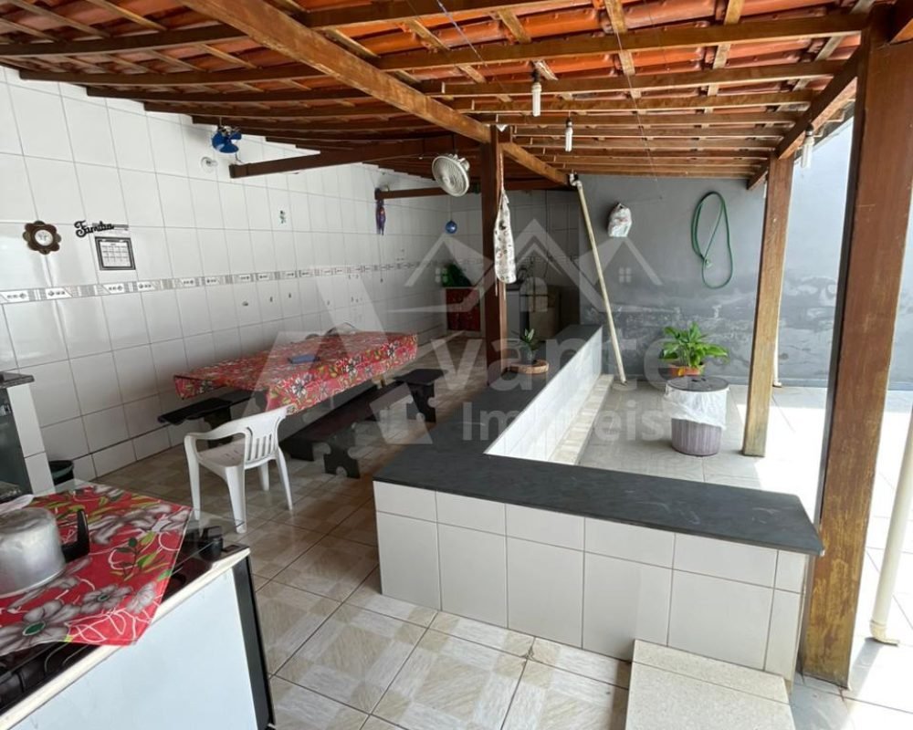 Você tem um sonho e nós temos a chave!