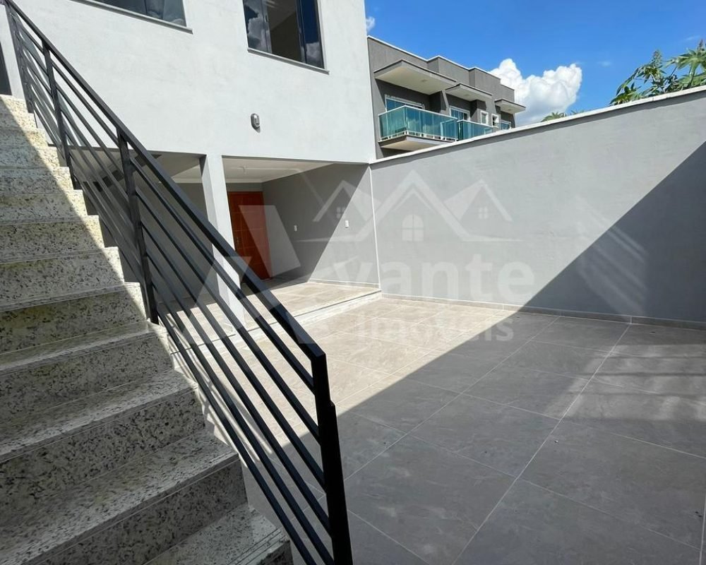 Você tem um sonho e nós temos a chave!