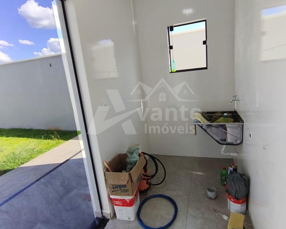 Você tem um sonho e nós temos a chave!