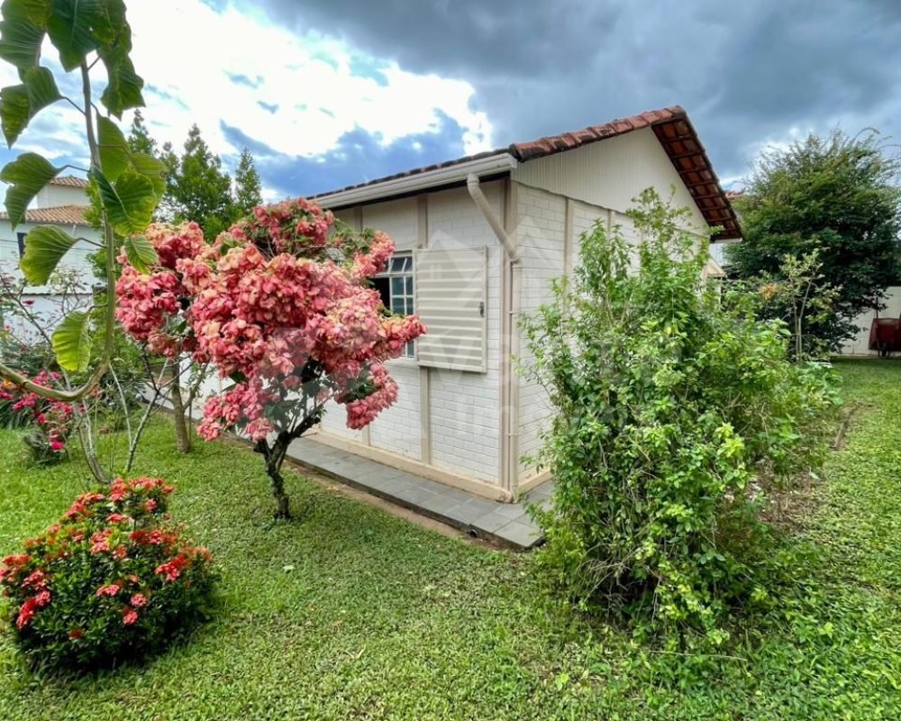 Você tem um sonho e nós temos a chave!