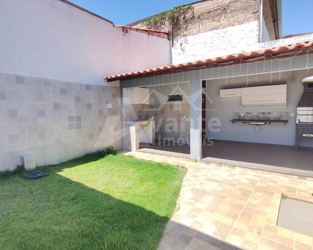 Você tem um sonho e nós temos a chave!