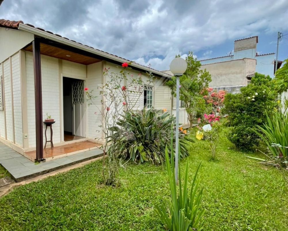 Você tem um sonho e nós temos a chave!