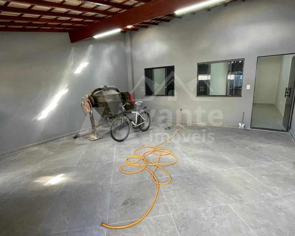 Você tem um sonho e nós temos a chave!