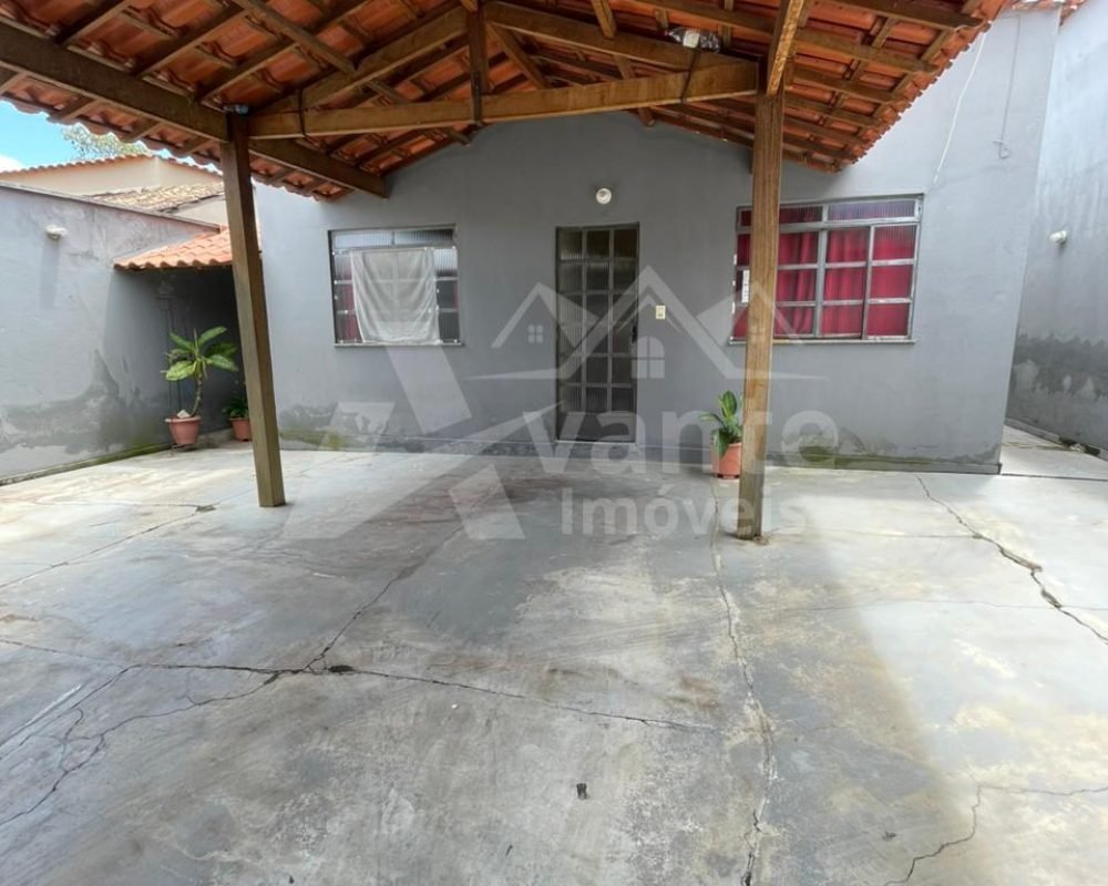 Você tem um sonho e nós temos a chave!