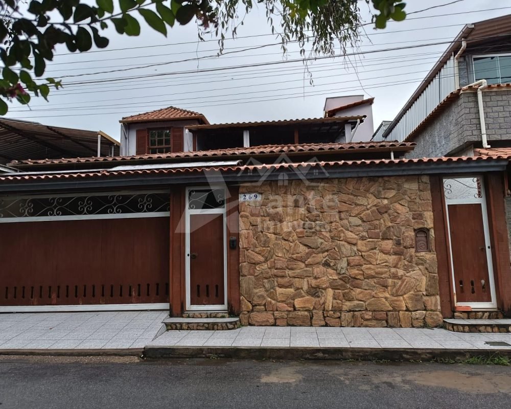 Casa no Matosinhos 4 quartos