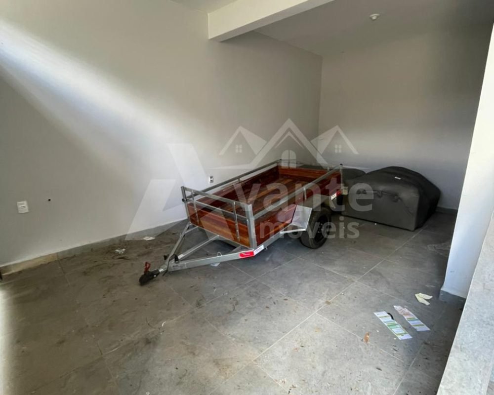 Você tem um sonho e nós temos a chave!