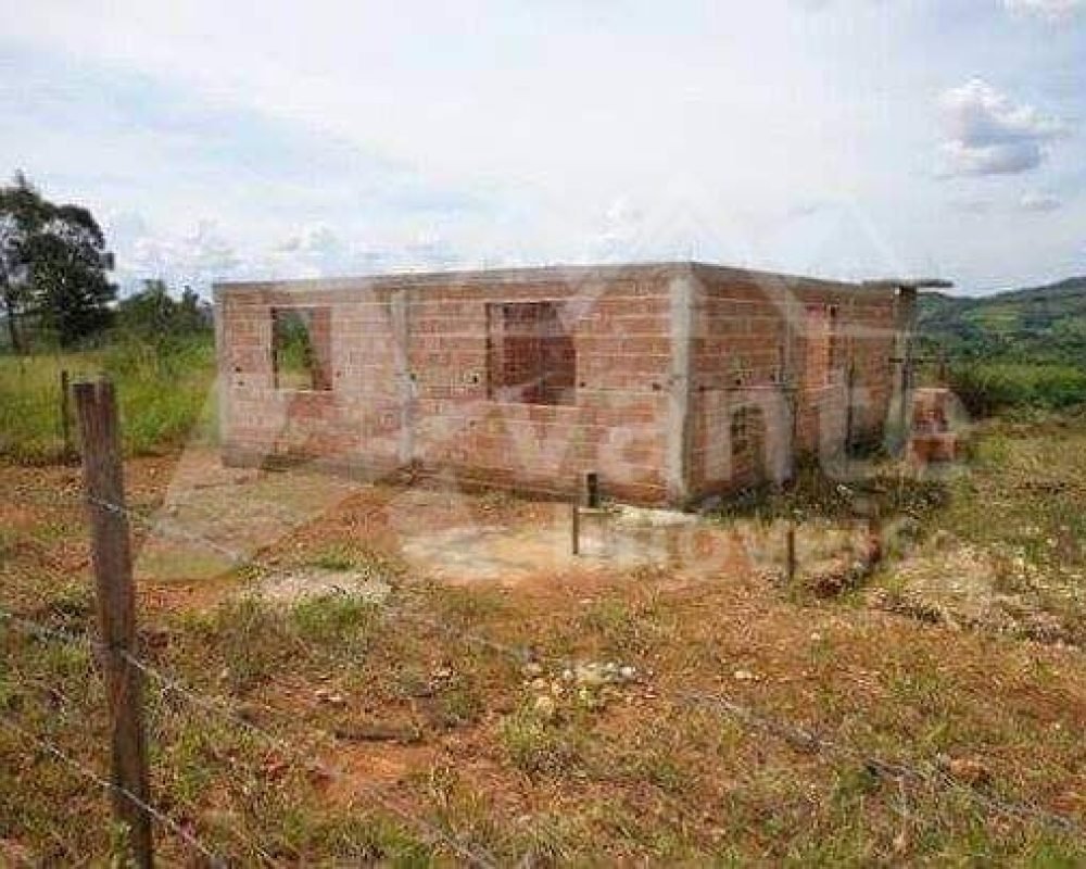 lote no rio das mortes