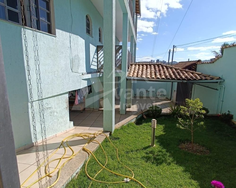 Avante Imóveis ajudando você a realizar o sonho da casa própria