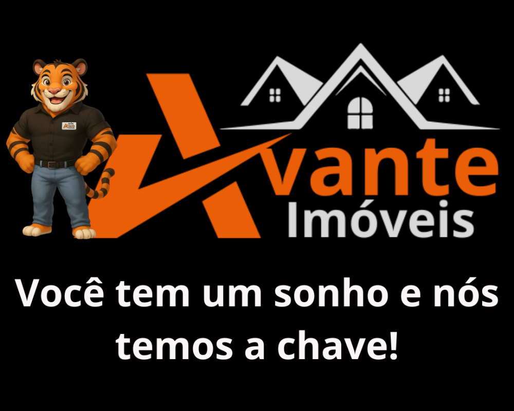 Avante Imóveis ajudando você a realizar o sonho da casa própria