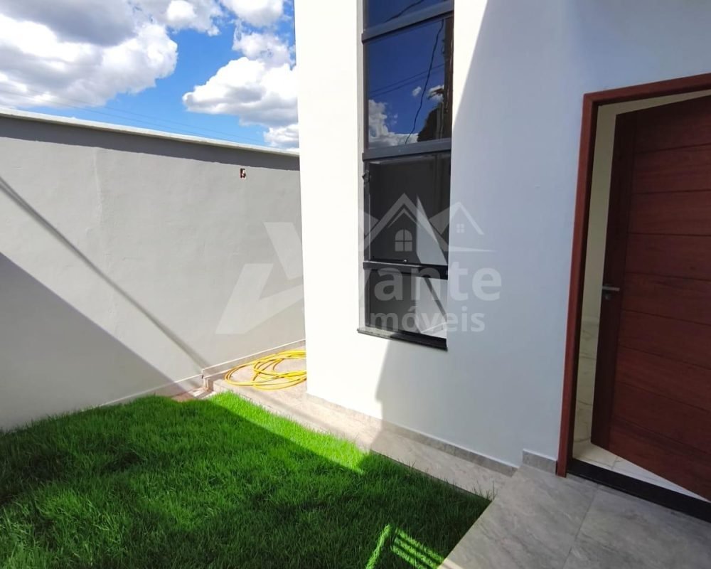 Você tem um sonho e nós temos a chave!