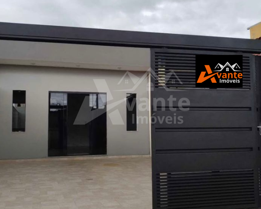 Você tem um sonho e nós temos a chave!