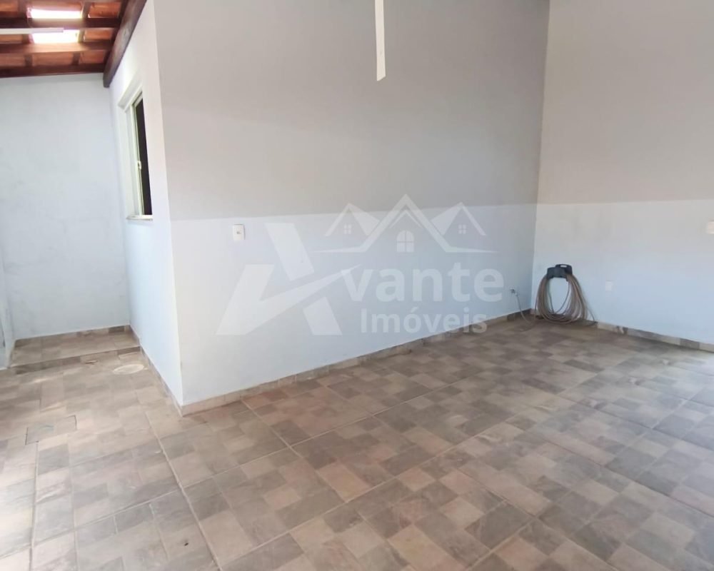 Você tem um sonho e nós temos a chave!