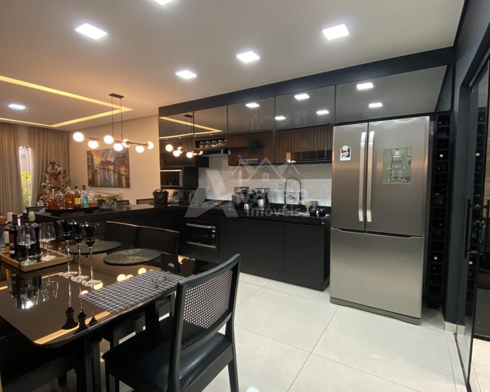 Você tem um sonho e nós temos a chave!