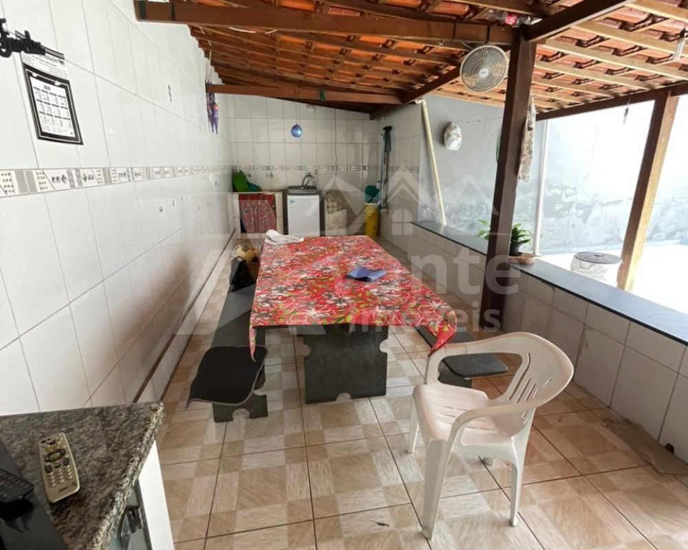 Você tem um sonho e nós temos a chave!