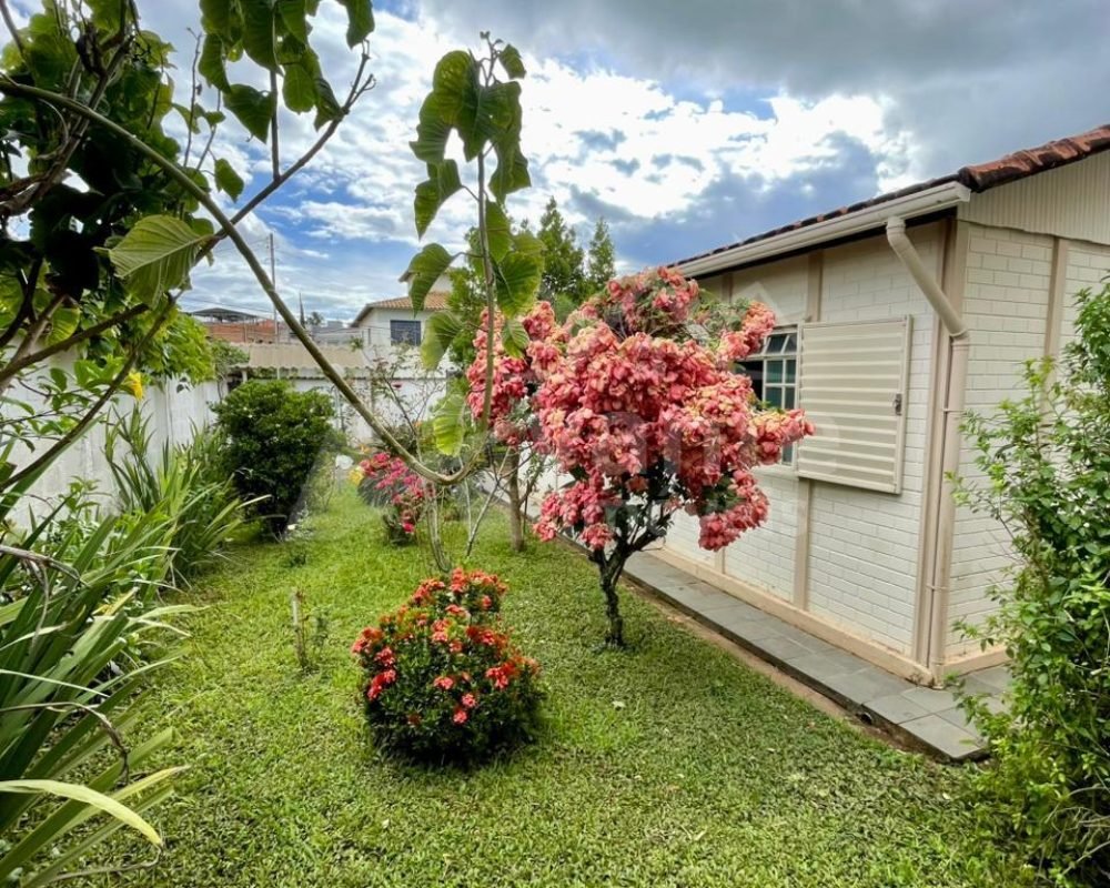 Você tem um sonho e nós temos a chave!