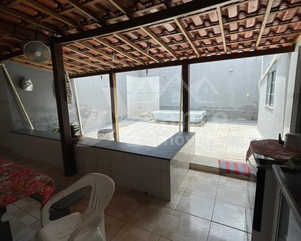 Você tem um sonho e nós temos a chave!