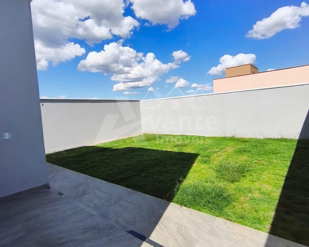 Você tem um sonho e nós temos a chave!