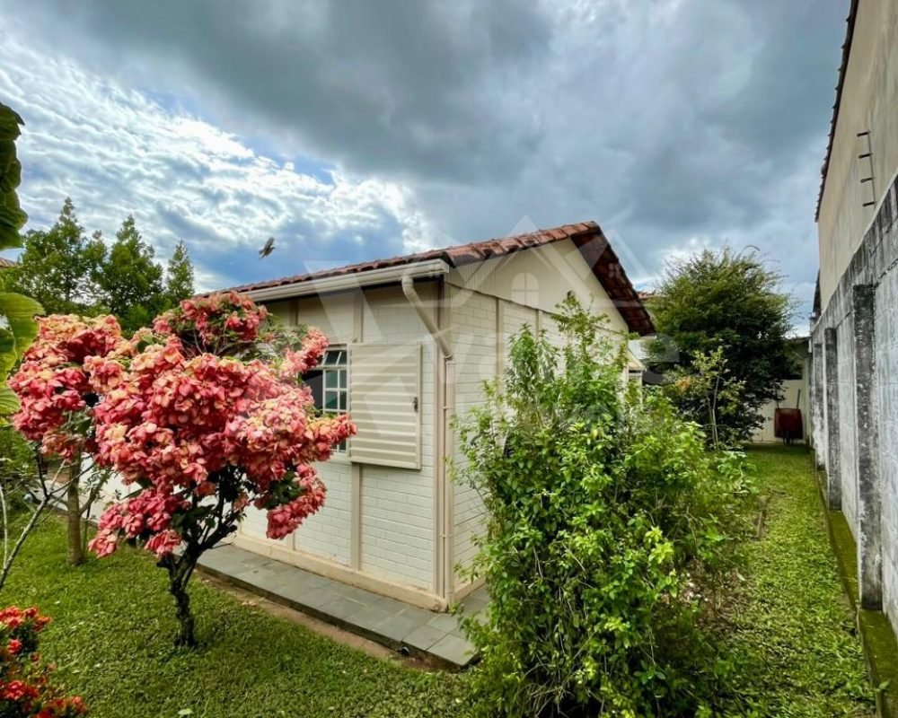 Você tem um sonho e nós temos a chave!