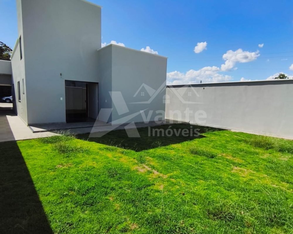 Você tem um sonho e nós temos a chave!