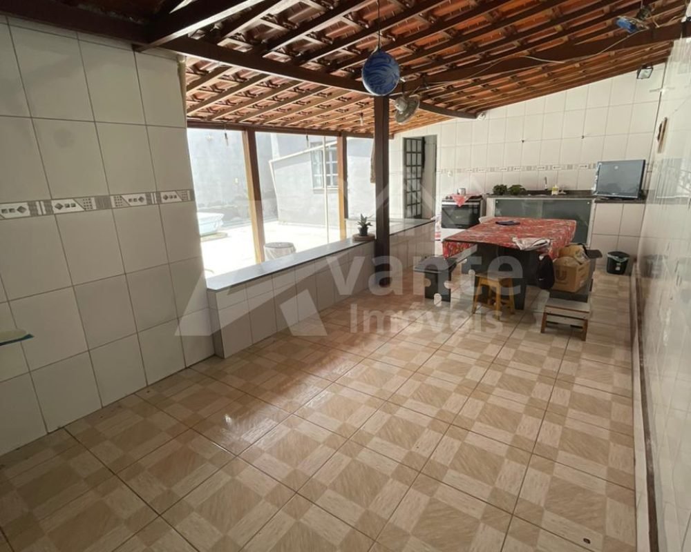 Você tem um sonho e nós temos a chave!