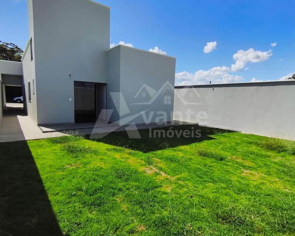 Você tem um sonho e nós temos a chave!