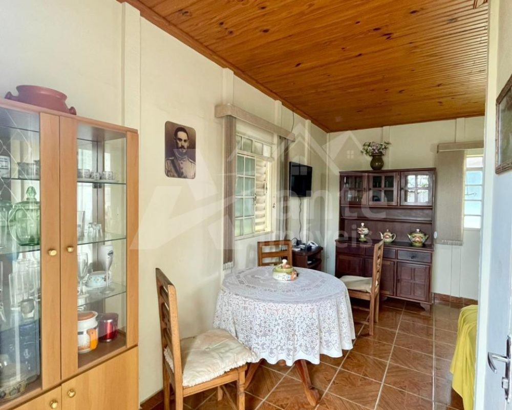 Você tem um sonho e nós temos a chave!