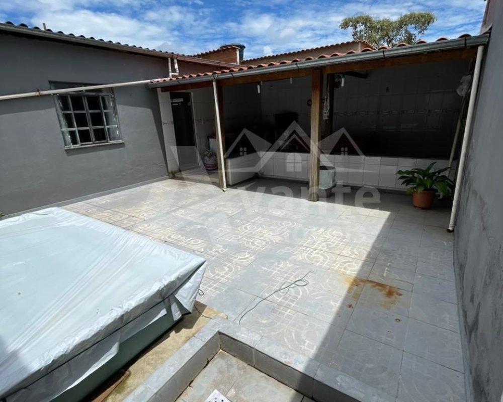 Você tem um sonho e nós temos a chave!