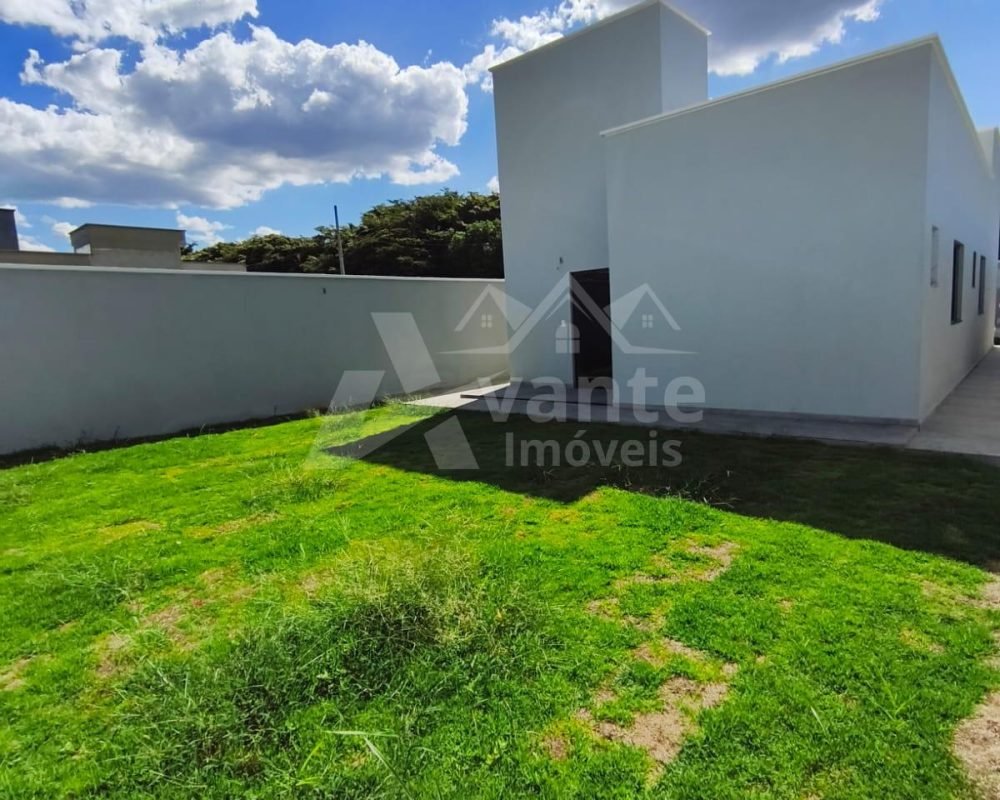 Você tem um sonho e nós temos a chave!