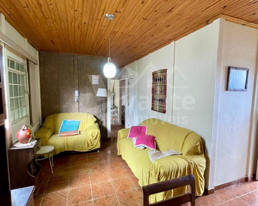 Você tem um sonho e nós temos a chave!