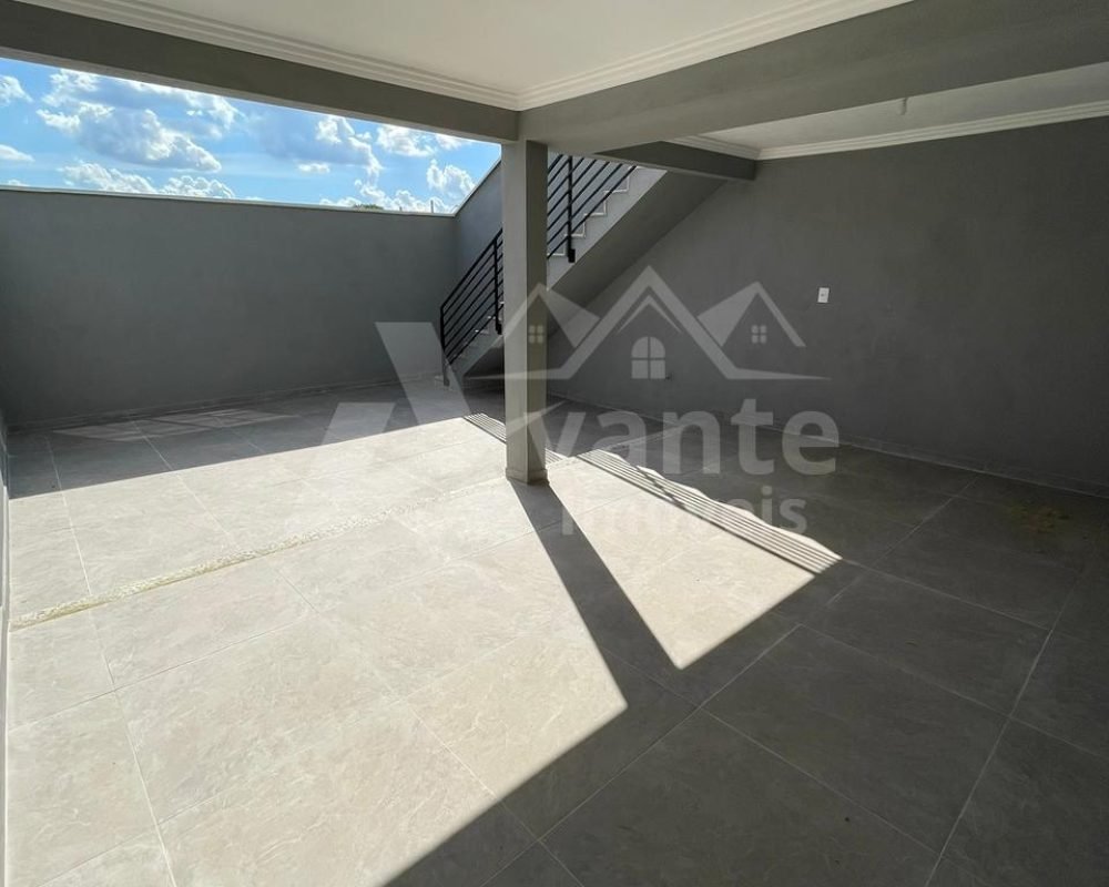 Você tem um sonho e nós temos a chave!