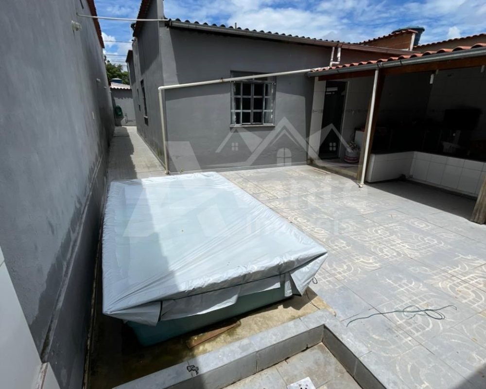 Você tem um sonho e nós temos a chave!