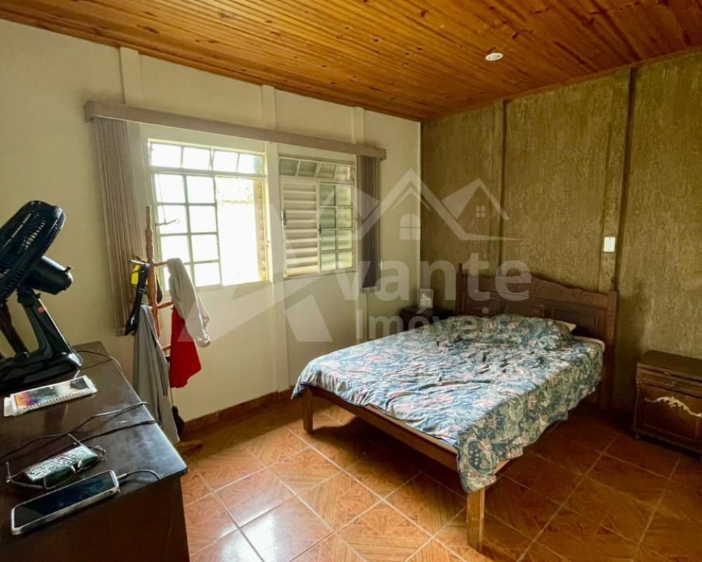 Você tem um sonho e nós temos a chave!