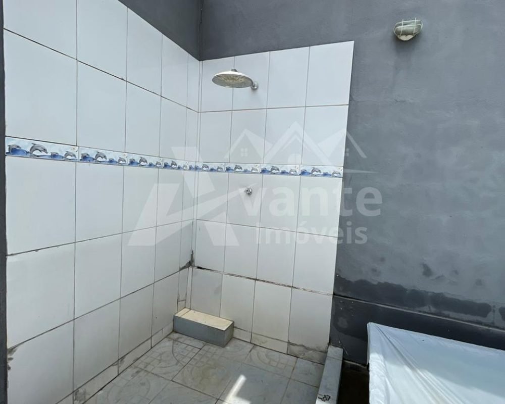 Você tem um sonho e nós temos a chave!