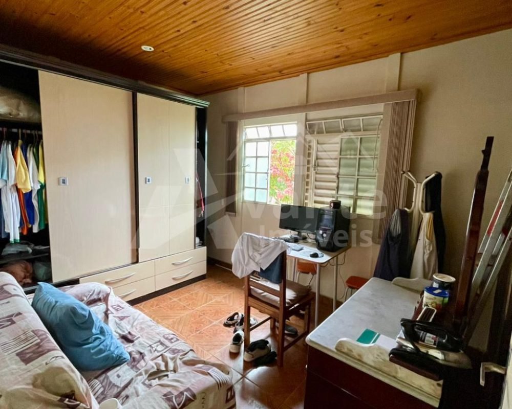 Você tem um sonho e nós temos a chave!