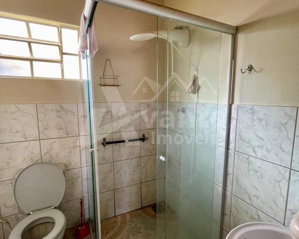 Você tem um sonho e nós temos a chave!