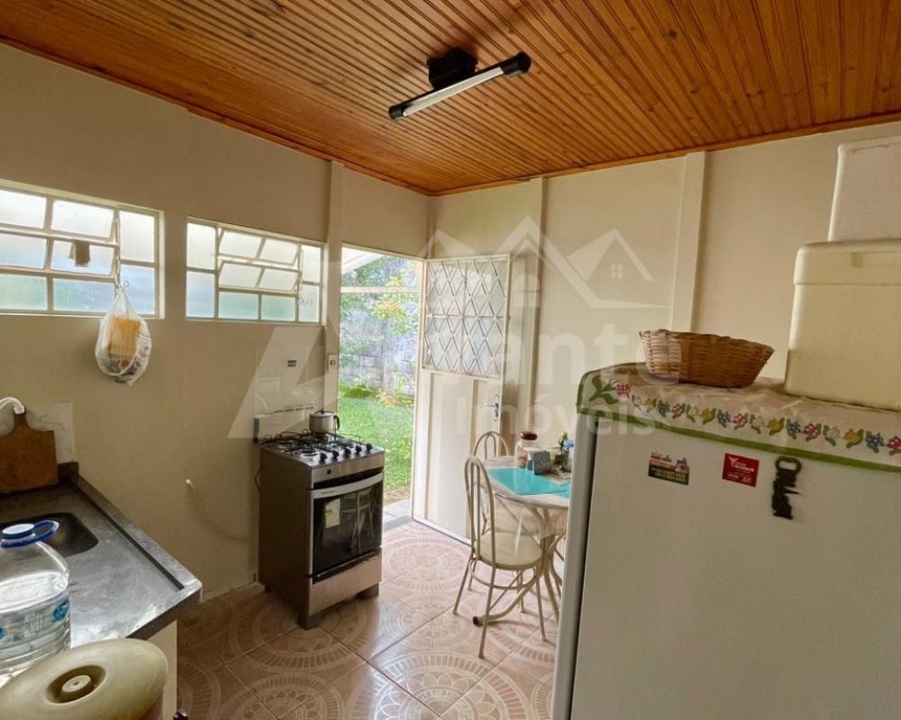 Você tem um sonho e nós temos a chave!