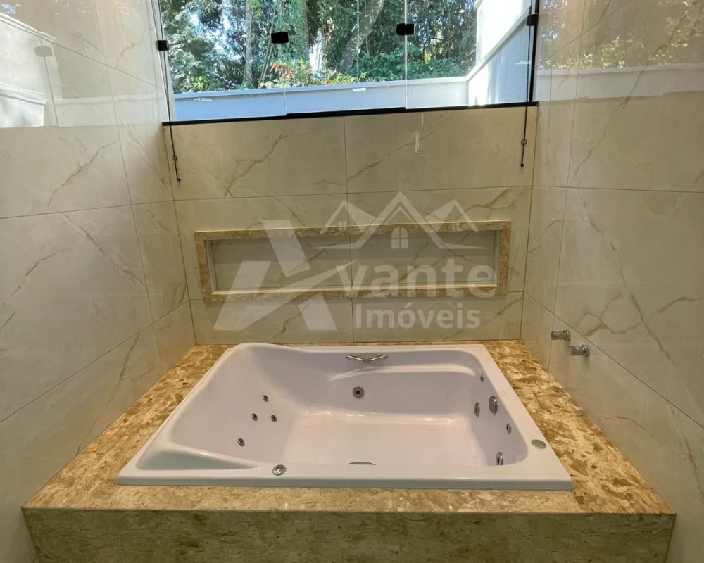 Você tem um sonho e nós temos a chave!