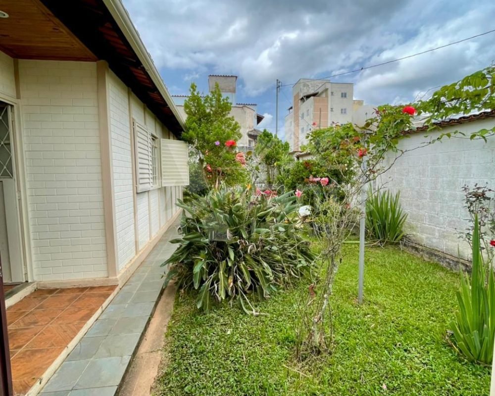 Você tem um sonho e nós temos a chave!