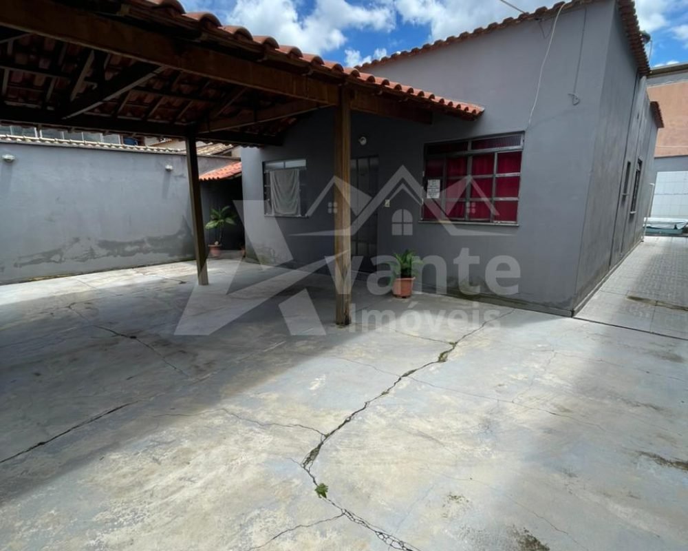 Você tem um sonho e nós temos a chave!