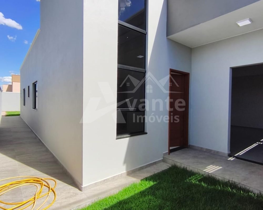 Você tem um sonho e nós temos a chave!