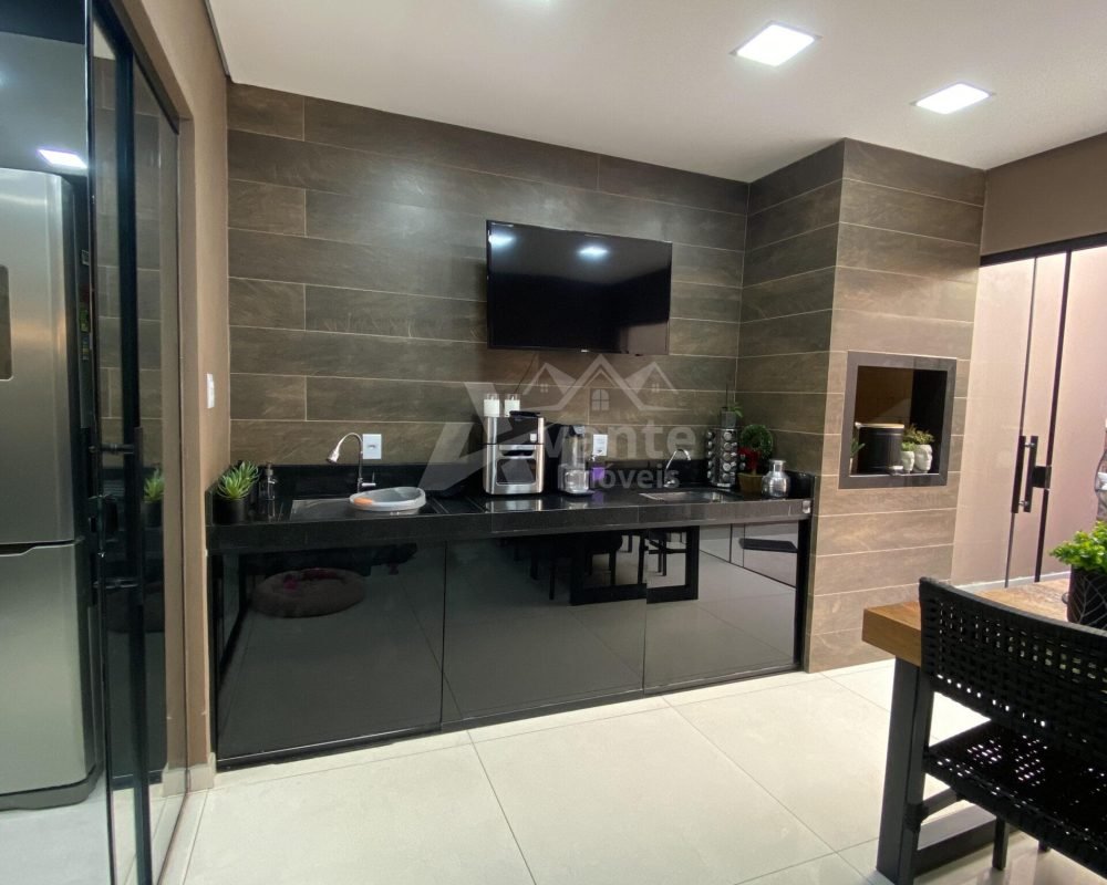 Você tem um sonho e nós temos a chave!