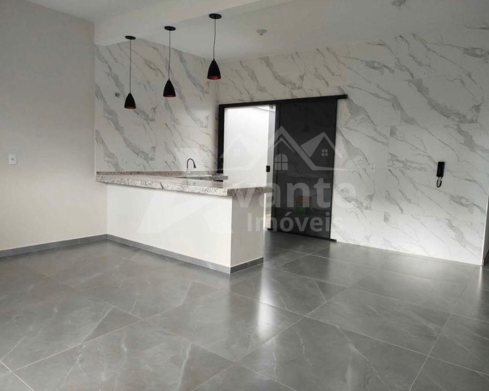 Você tem um sonho e nós temos a chave!