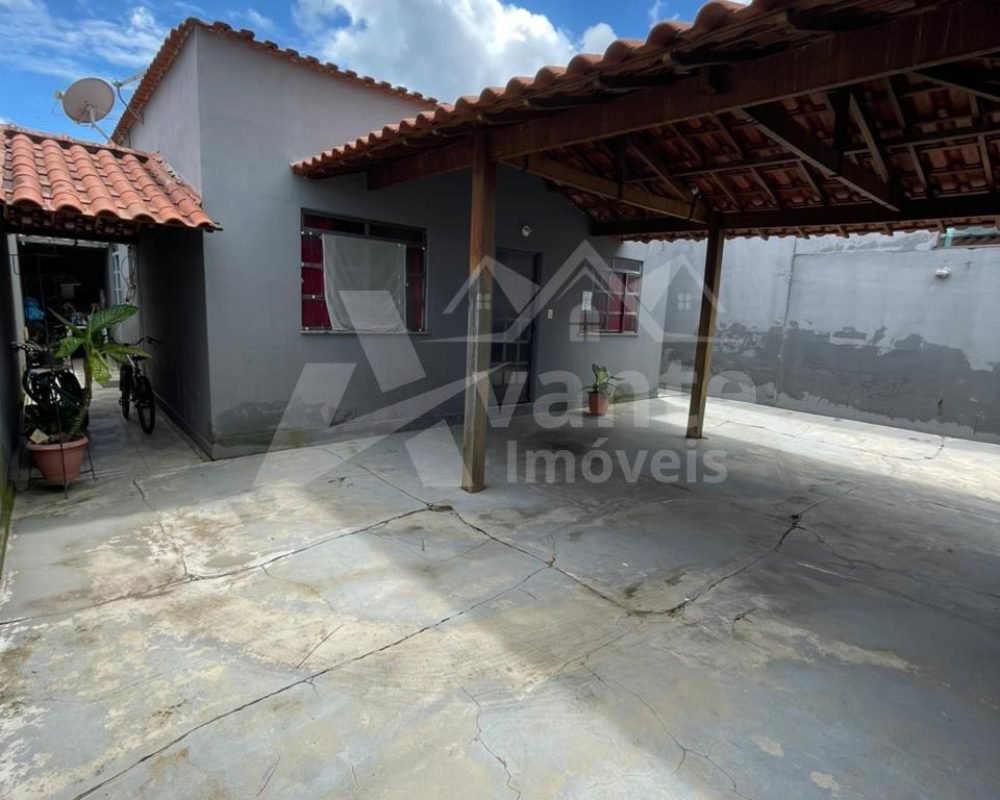 Você tem um sonho e nós temos a chave!