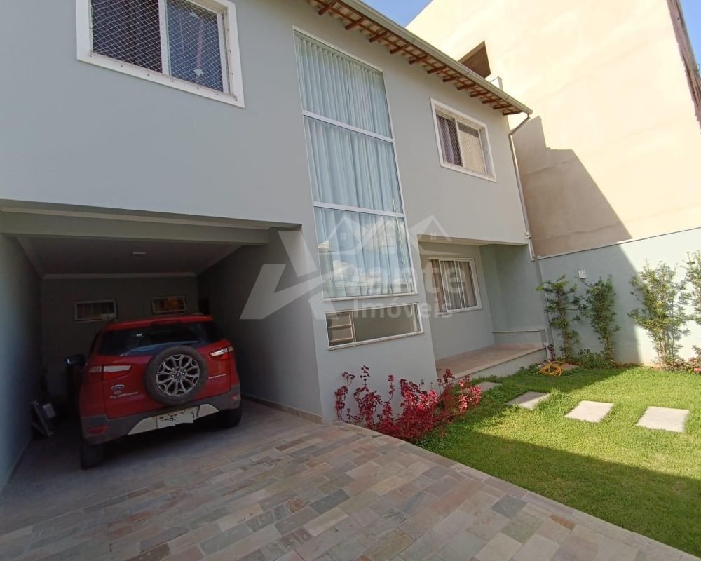 casa Vila Belizário