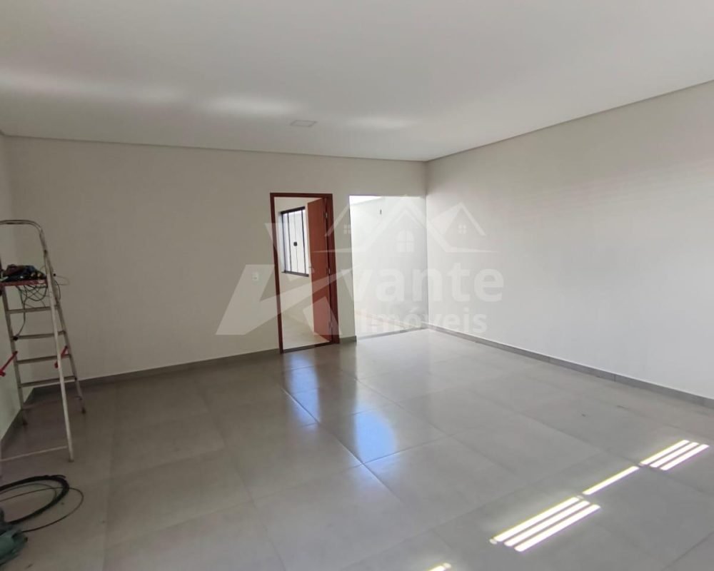 Você tem um sonho e nós temos a chave!