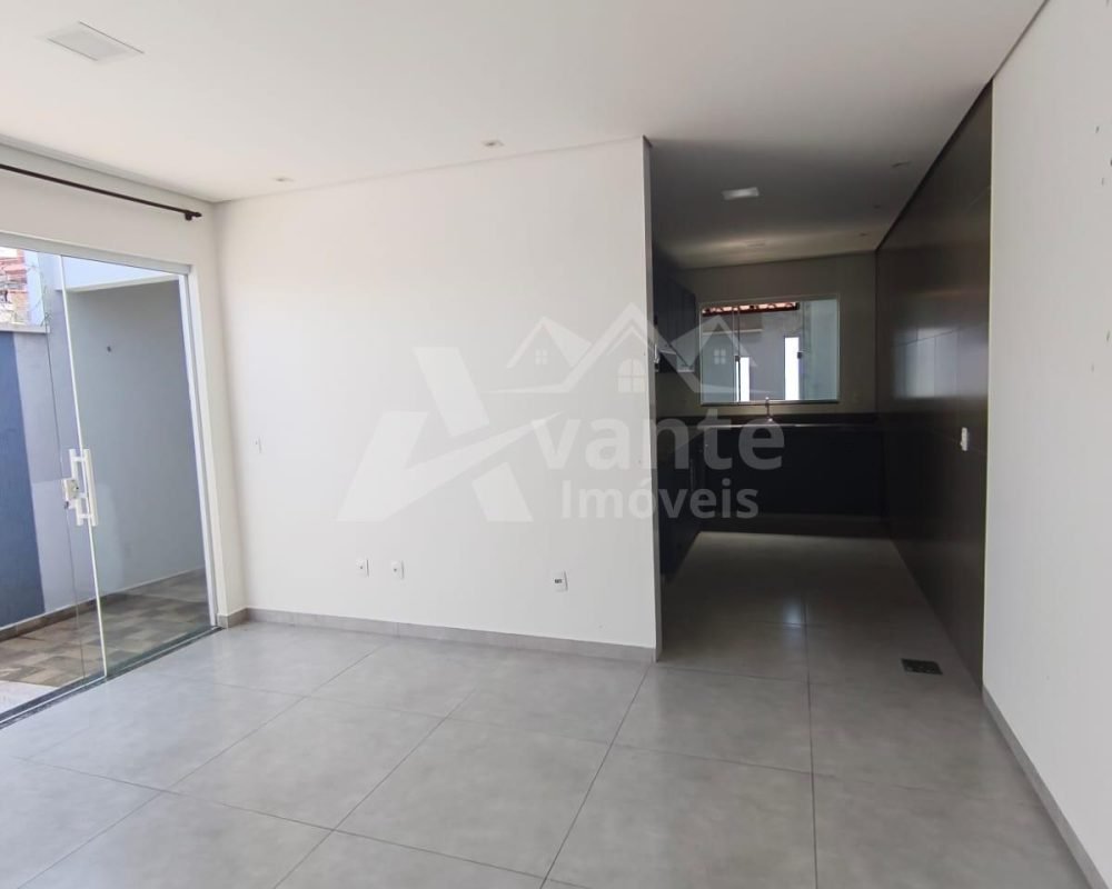 Você tem um sonho e nós temos a chave!